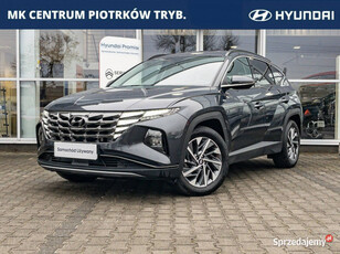 Hyundai Tucson 1.6T-GDI EXECUTIVE 4WD 150KM 7DCT Salon Polska Gwar. 2026 o…