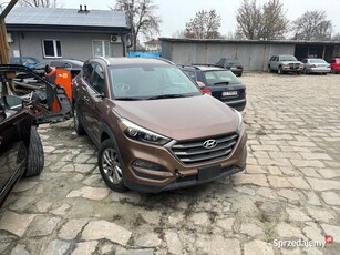 Hyundai Tucson 2.0 4x4