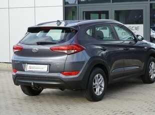 Hyundai Tucson 8xAlu, Navi, Kamera, Grzane fotele, Klima, LED, GWARANCJA, Bezwypadek!