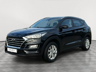 Hyundai Tucson III Comfort, FV-23%, Kamera, gwarancja, DOSTAWA W CENIE, SalonPL