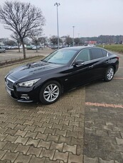 Infiniti Q50 2.2d