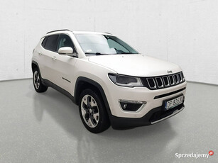 Jeep Compass II (2011-)