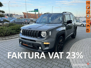 Jeep Renegade F-VAT23%,tablet,benzynka,tempomat,multifunkcja,klimatronic,k…