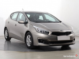 Kia Ceed 1.4 CVVT