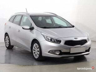 Kia Ceed 1.6 CRDi