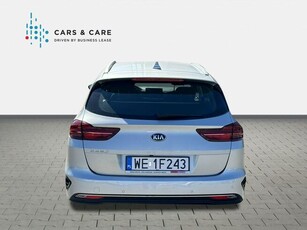 Kia Cee'd 1.6 CRDi SCR M WE1F243