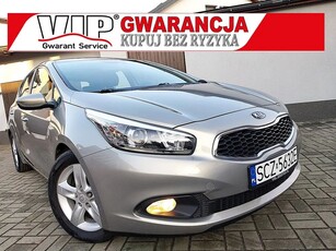 Kia Ceed Cee'd 1.4 L