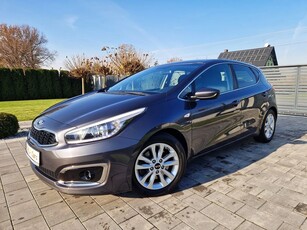 Kia Ceed Cee'd 1.4 L Business Line