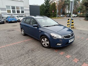 Kia Ceed Cee'd 1.6 Comfort