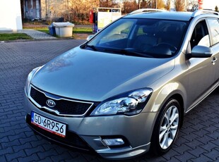 Kia Cee'd I