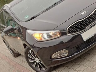 Kia Cee'd Klima lift