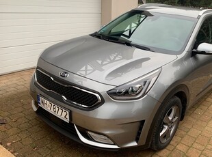 Kia Niro 1.6 GDI Hybrid XL