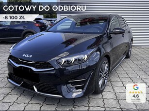 Kia Pro_cee'd ProCeed 1.5 T-GDI GT Line DCT