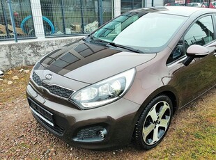 Kia Rio 1.2 Business Line Plus