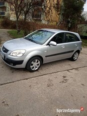 Kia Rio 1.5 CRDi