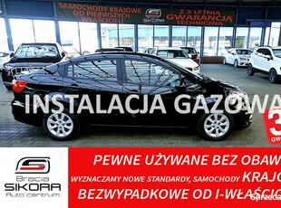 Kia Rio FABRYCZNA Instalacja Gazowa 3Lata GWARANCJA I-wł Bezwypadkowy FV23…