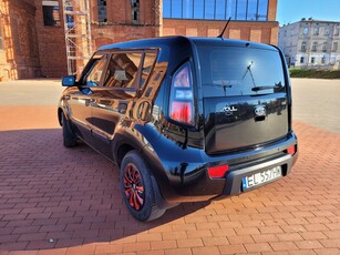 Kia Soul 1.6 crdi M