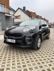 Kia Sportage 1.6 GDI 2WD Attract