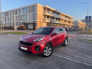 Kia Sportage 1.6 GDI Business Line 2WD