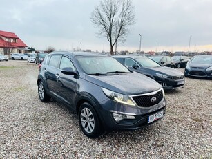 Kia Sportage 1.6 GDI Business Line L 2WD