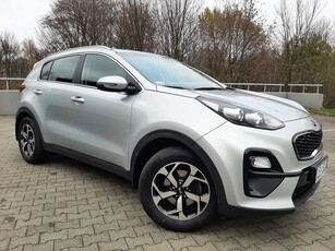 Kia Sportage 1.6 GDI M 2WD