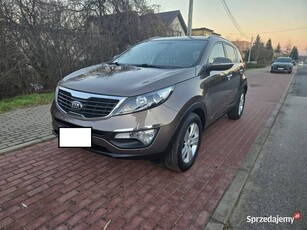 KIA SPORTAGE 1.6GDI 135KM ! ! !