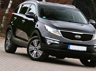 Kia Sportage 2.0 GDI XL 2WD