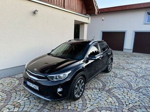 Kia Stonic 1.6 CRDi L