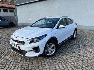 Kia XCeed 1.0 T-GDI L Business Line