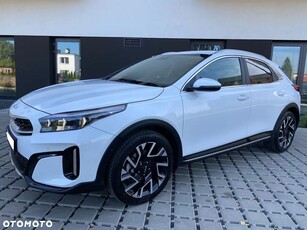 Kia XCeed 1.5 T-GDI L Business Line