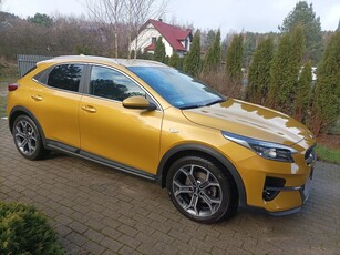 Kia XCeed 1.5 T-GDI M