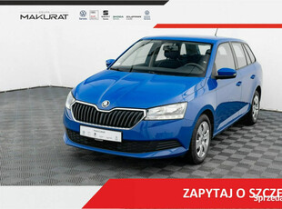 Škoda Fabia DW3GA13 # 1.0 TSI Ambition Bluetooth Klima Salon PL VAT 23% II…