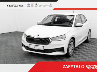 Škoda Fabia DW9VY86#1.0 AMBITION Cz.park LED Klima L.Assit Salon PL VAT23%…