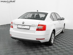 Škoda Octavia 1.6 TDI Ambition 2 stref klima Cz.park Salon PL VAT 23%