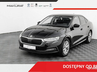 Škoda Octavia 2.0 TDI Ambition DSG LED K.cofania Ambient Salon PL VAT 23% …