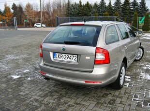 Škoda Octavia 4x4-sprawny * 2.0 TDI 140KM * Opony zimowe * OC i przegląd do 05.2025r