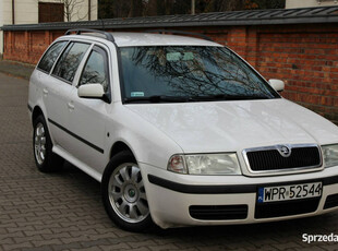 Škoda Octavia SalonPL Oryginalny Lakier 1.9TDI AXR 101KM I (1996-2011)