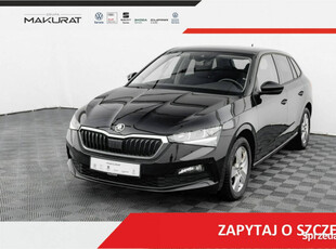 Škoda Scala DW9TE04#1.0 TSI AMBITION Cz.cof LED Bluetooth Salon PL VAT23%