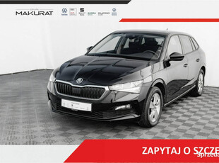 Škoda Scala DW9TJ71#1.0 TSI AMBITION Cz.cof LED Bluetooth Salon PL VAT23%