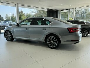 Škoda Superb Laurin & Klement, SalonPL, 1-właściciel, FV-23%, DOSTAWA, gwarancja