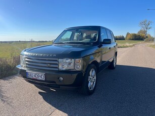 Land Rover Range Rover 3.0TD Vogue