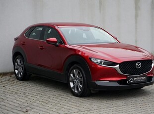 Mazda CX-30 2.0 mHEV Exclusive-Line 2WD