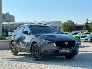 Mazda CX-30 Aktywny tempomat / Key less / Szyberdach / Kamera cofania / FV marża