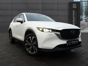 Mazda CX-5 2.0 Exclusive-Line 2WD