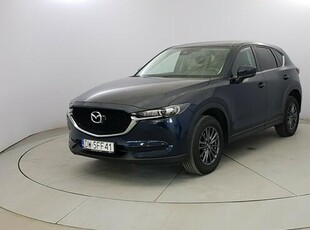 Mazda CX-5 2.0 Skymotion 2WD ! Z Polskiego Salonu ! Faktura Vat !