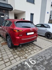 Mazda CX-5 2.0 Skymotion AWD