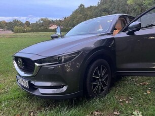 Mazda CX-5 2.2 D Skypassion AWD