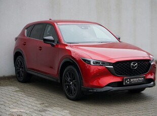 Mazda CX-5 2.5 Homura 2WD