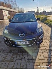 MAZDA CX 7