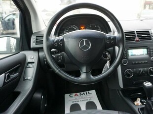 Mercedes A 180